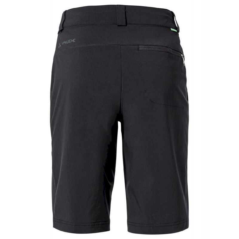 Farley Stretch Shorts II - Short femme