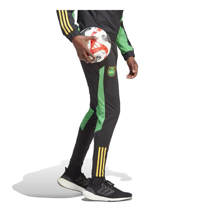 adidas Men JAMAICA TIRO 23 Trainingsbroek