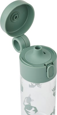 LIEWOOD Clemence Vannflaske 350 ml, Crab/Sandy