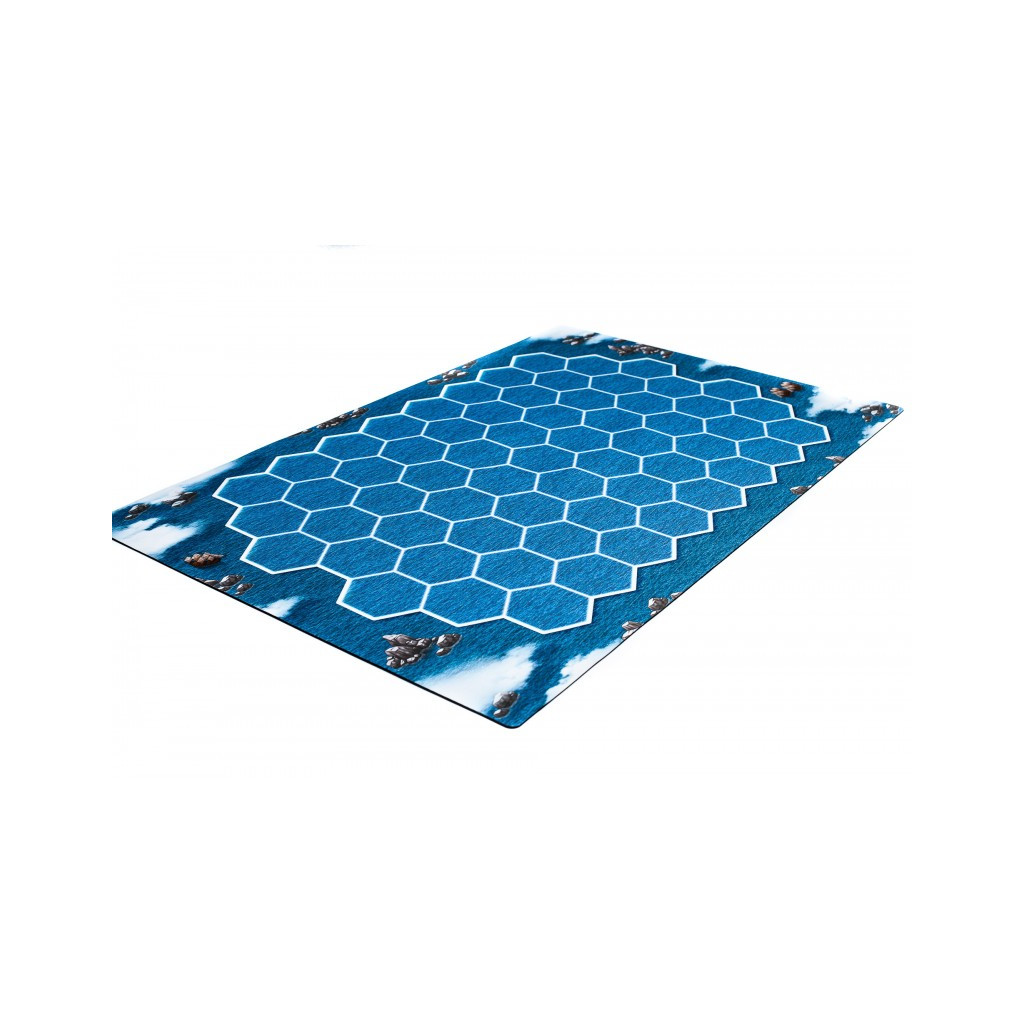 Playmat pour Catan - Extension 5-6 joueurs