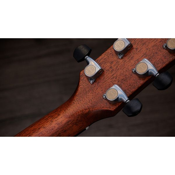 Taylor Gold Label 814e Koa
