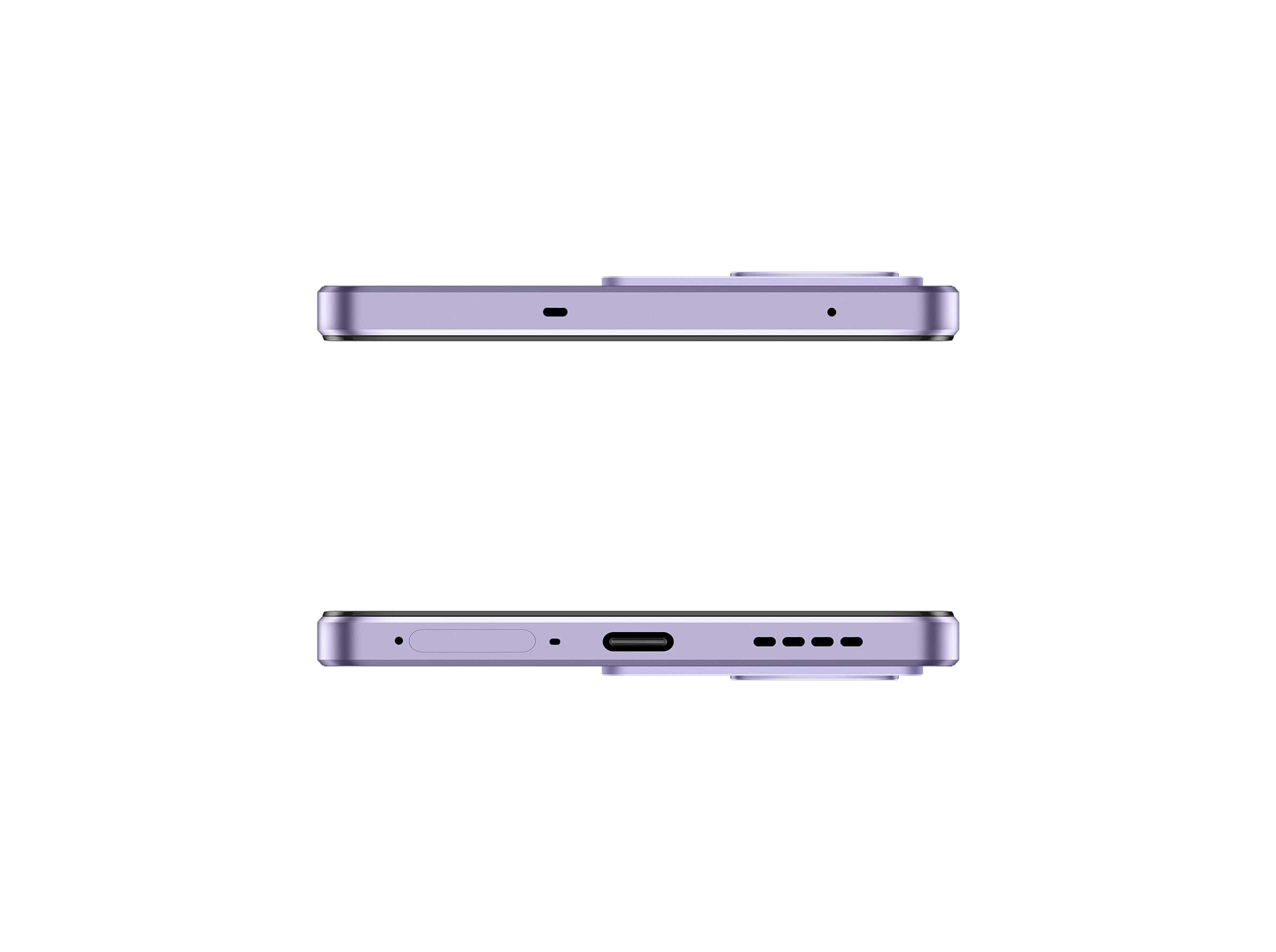 SMARTPHONE REALME 14T 5G 8/256 PURPLE