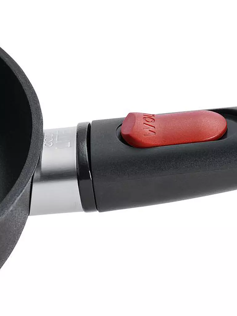 WOLL Pfanne 24cm ECO-LITE Antihaft schwarz
