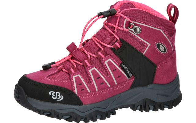 Brütting Mount Pinos High Kinderschuhe