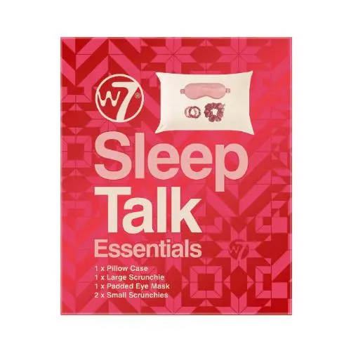 Sleep Talk Gift Set