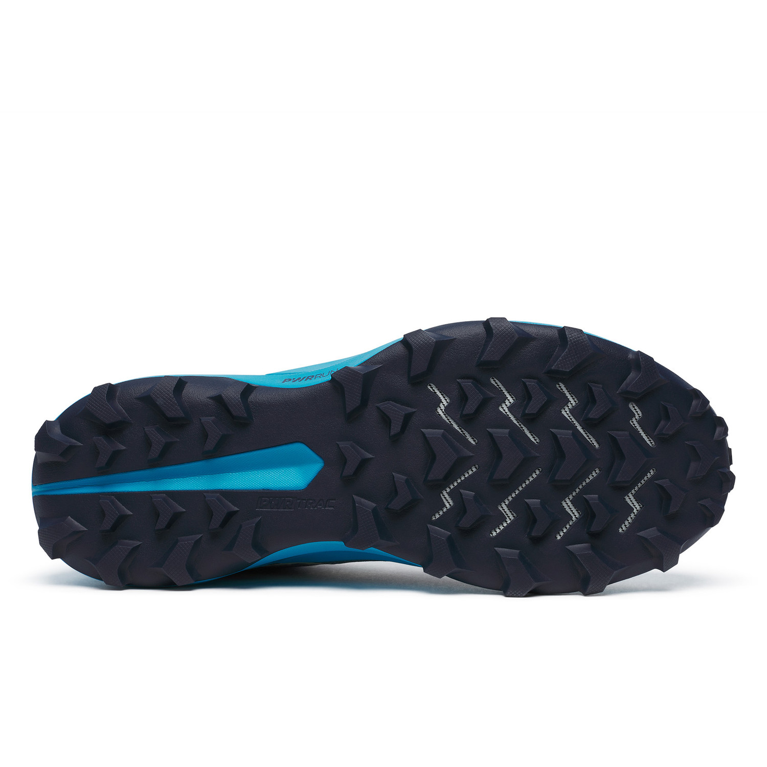 Saucony Peregrine 14 Dames
