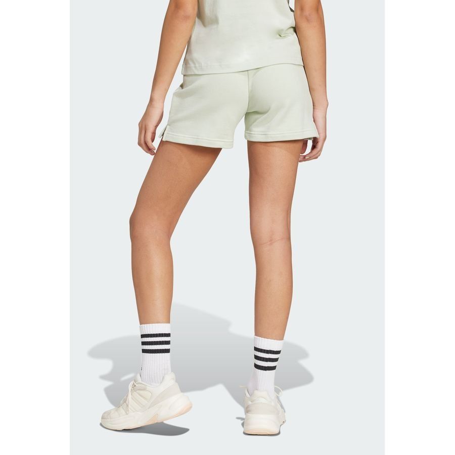 Adidas Short en molleton Linear Essentials
