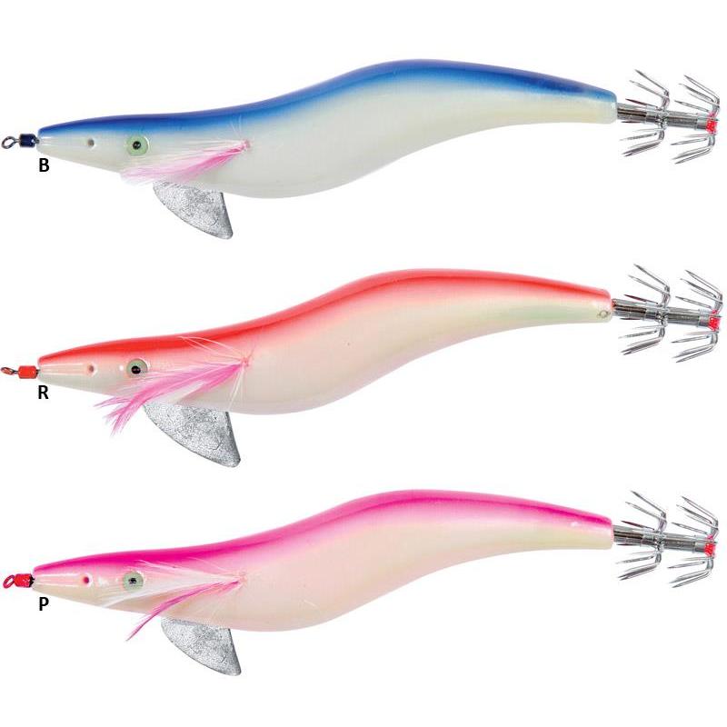 Turlutte Flashmer Kariba 20Cm