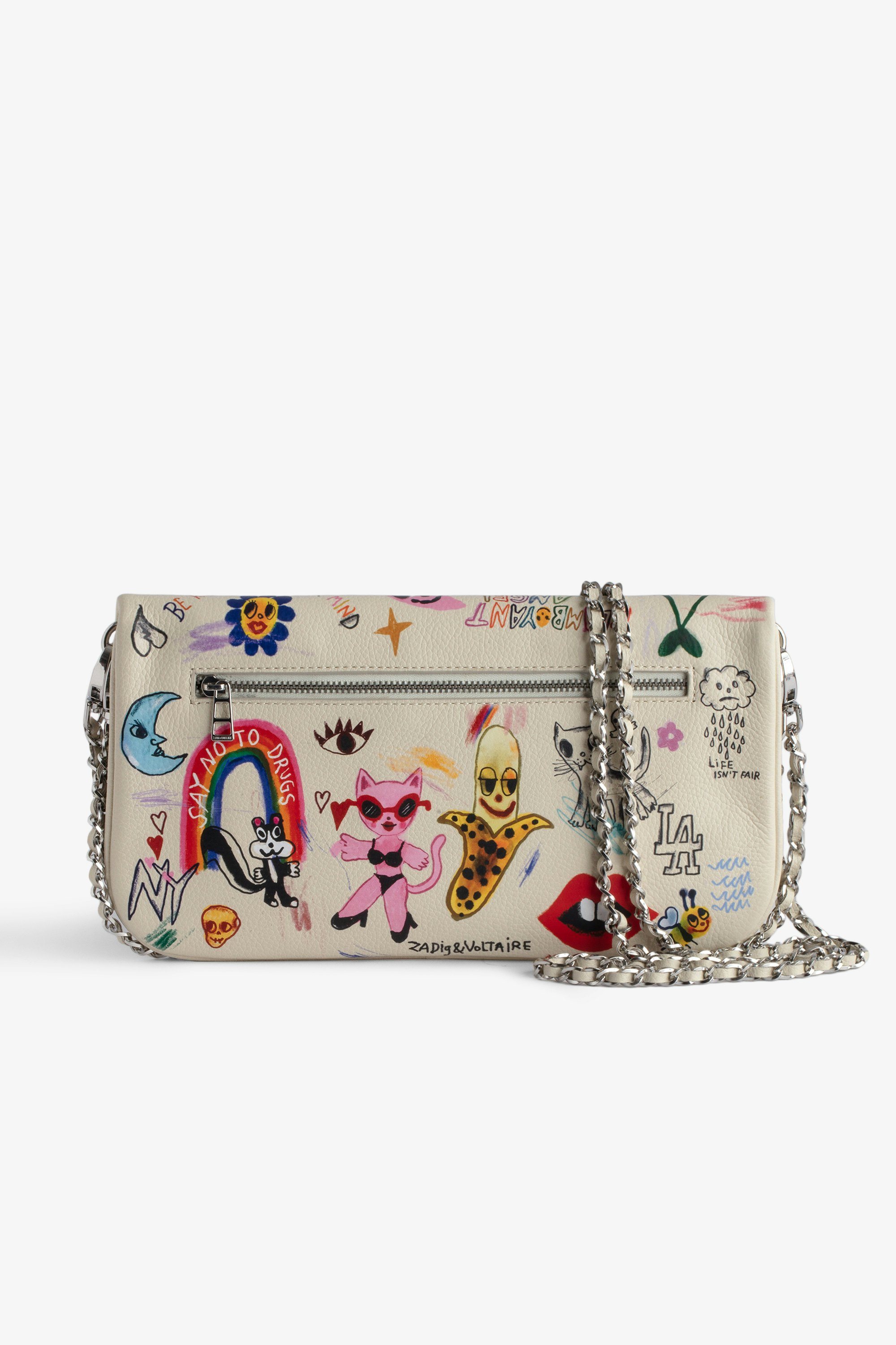 Pochette Rock