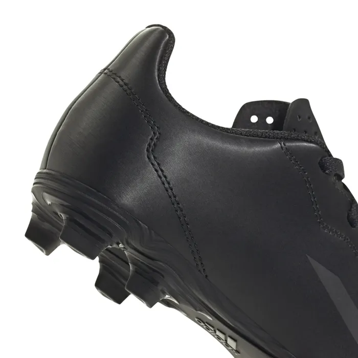 Adidas X Crazyfast.4 FxG Voetbalschoenen Junior
