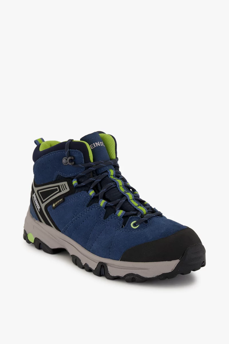 Meindl Ravello Gore-Tex® 28-35 Kinder Wanderschuh
