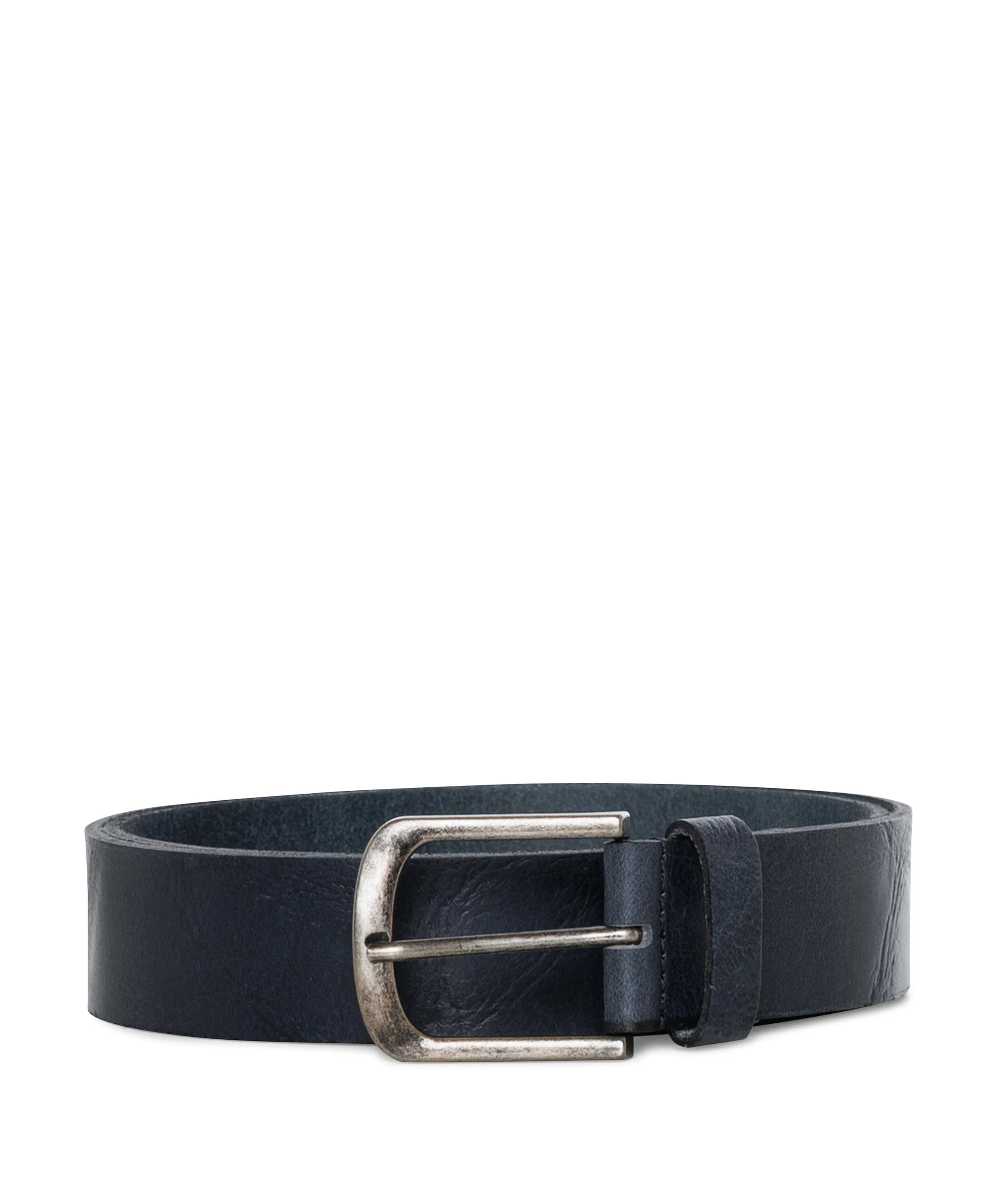 Presly & Sun Heren riem blauw