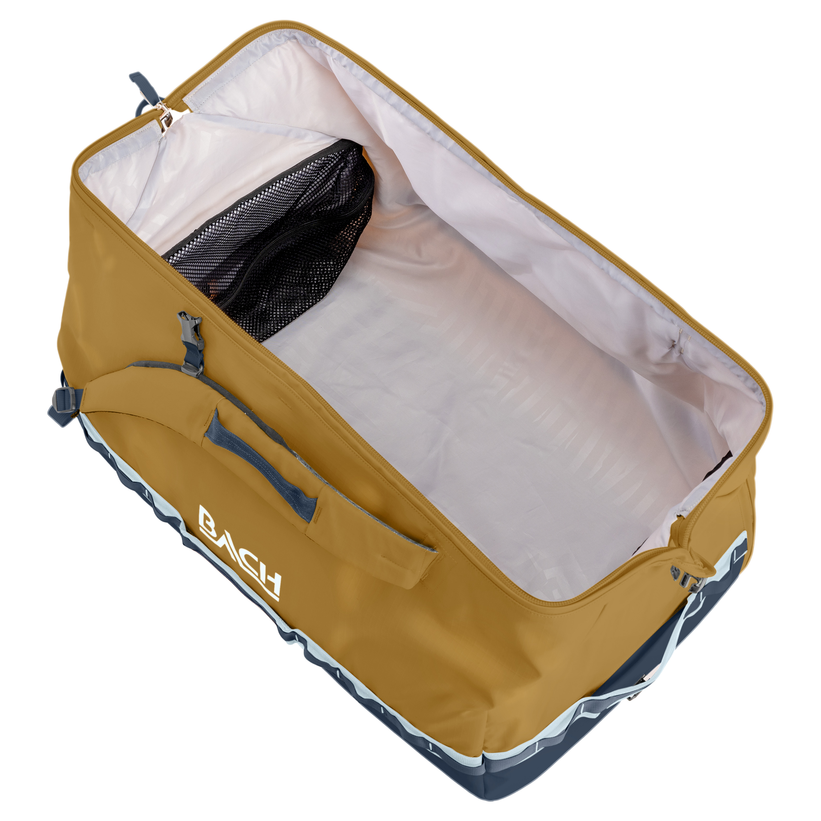 Duffel Dr. Expedition 60