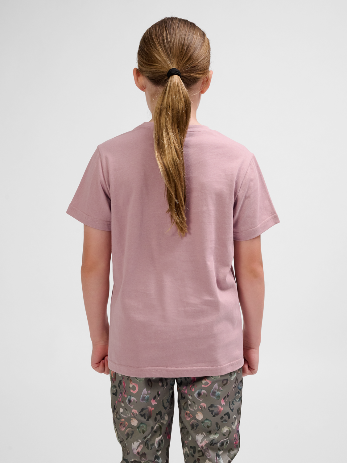 hmlTRES T-SHIRT S/S