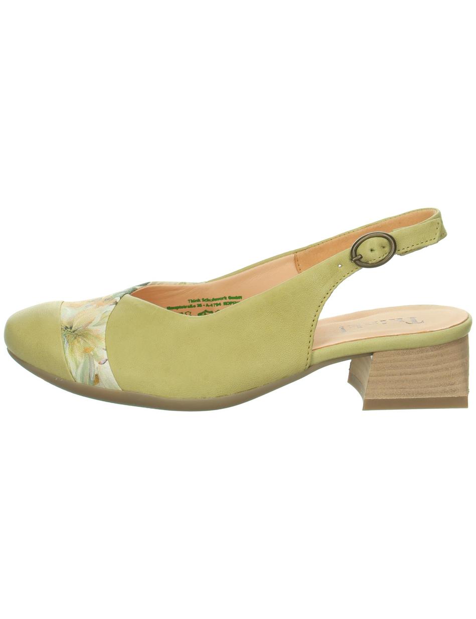 Pumps DELICIA