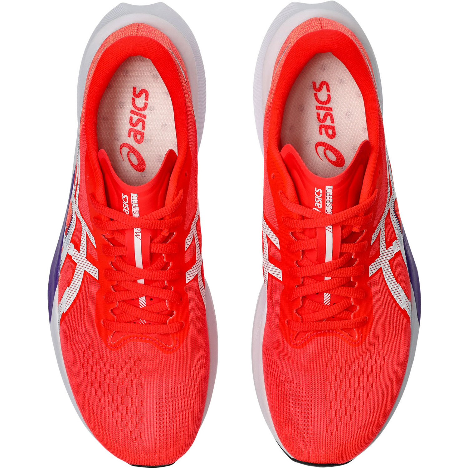 ASICS Magic Speed 4 Heren