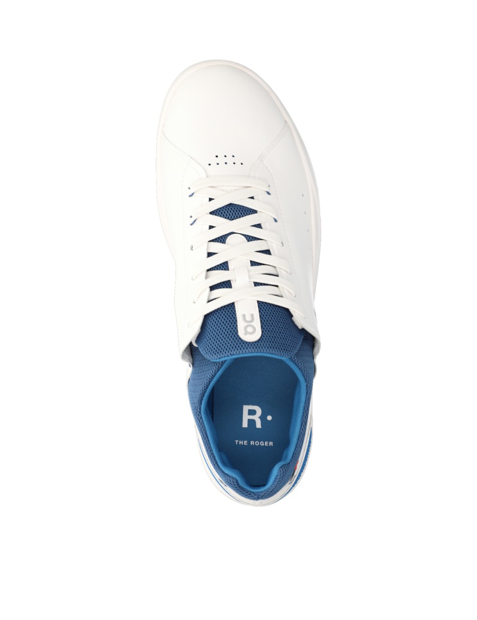 The Roger Advantage