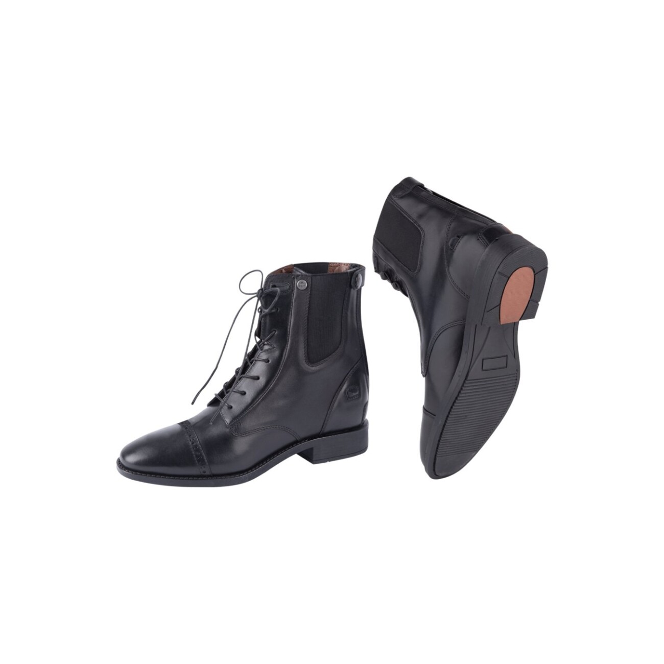 ELT Reitstiefeletten Belfort 36 - EU