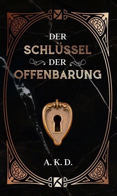 Der Schlüssel der Offenbarung
