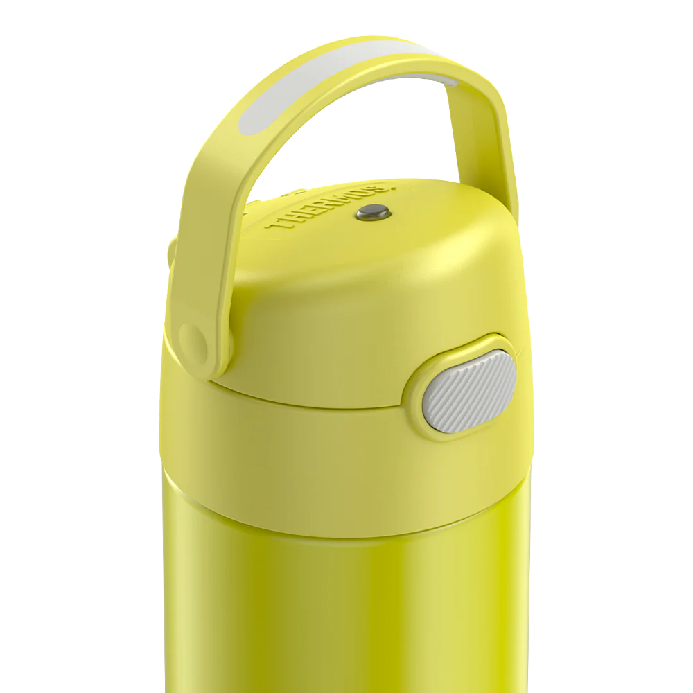 16oz FUNTAINER® WATER BOTTLE