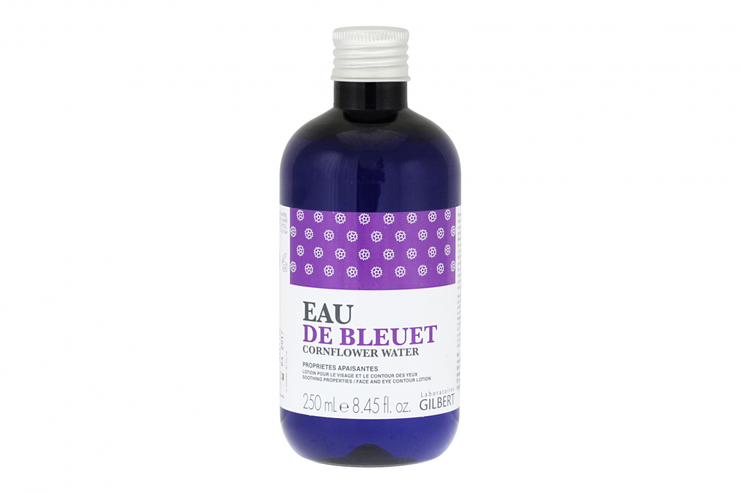 Eau de Bleuet flacon 250ml