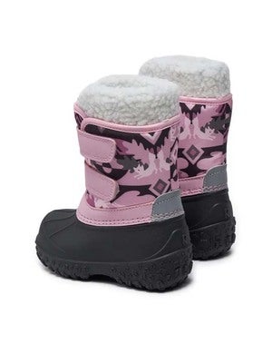 Reima Konkari Vintersko, Grey Pink