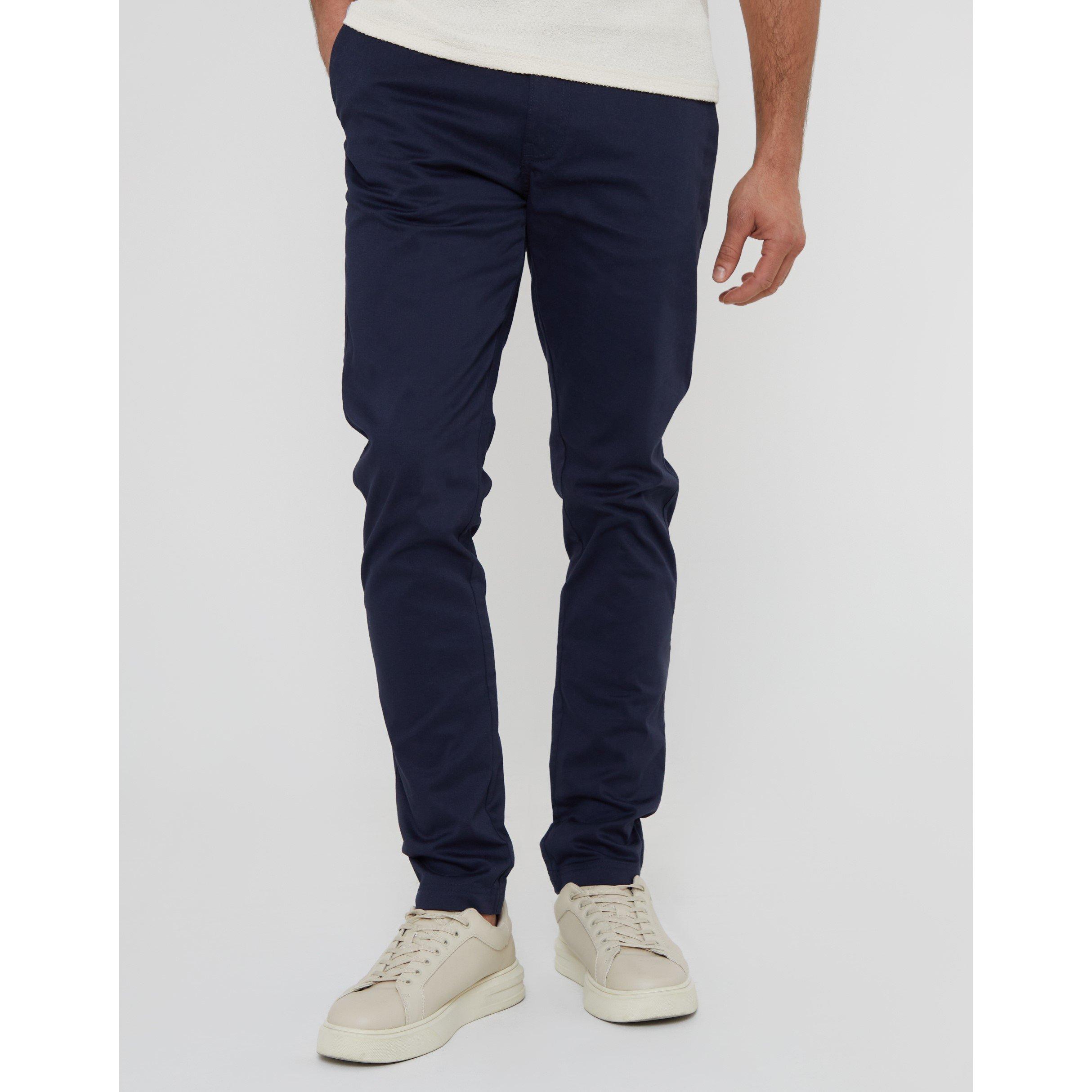 Threadbare TB Trsr Cstrtn2PK Sn99