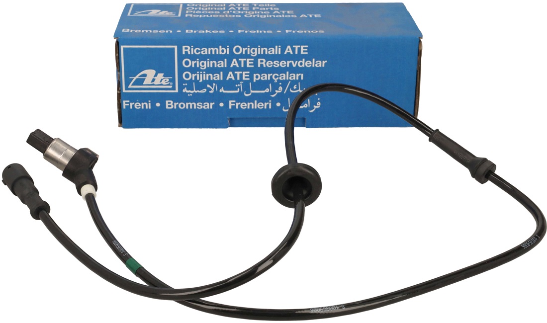 ABS sensor