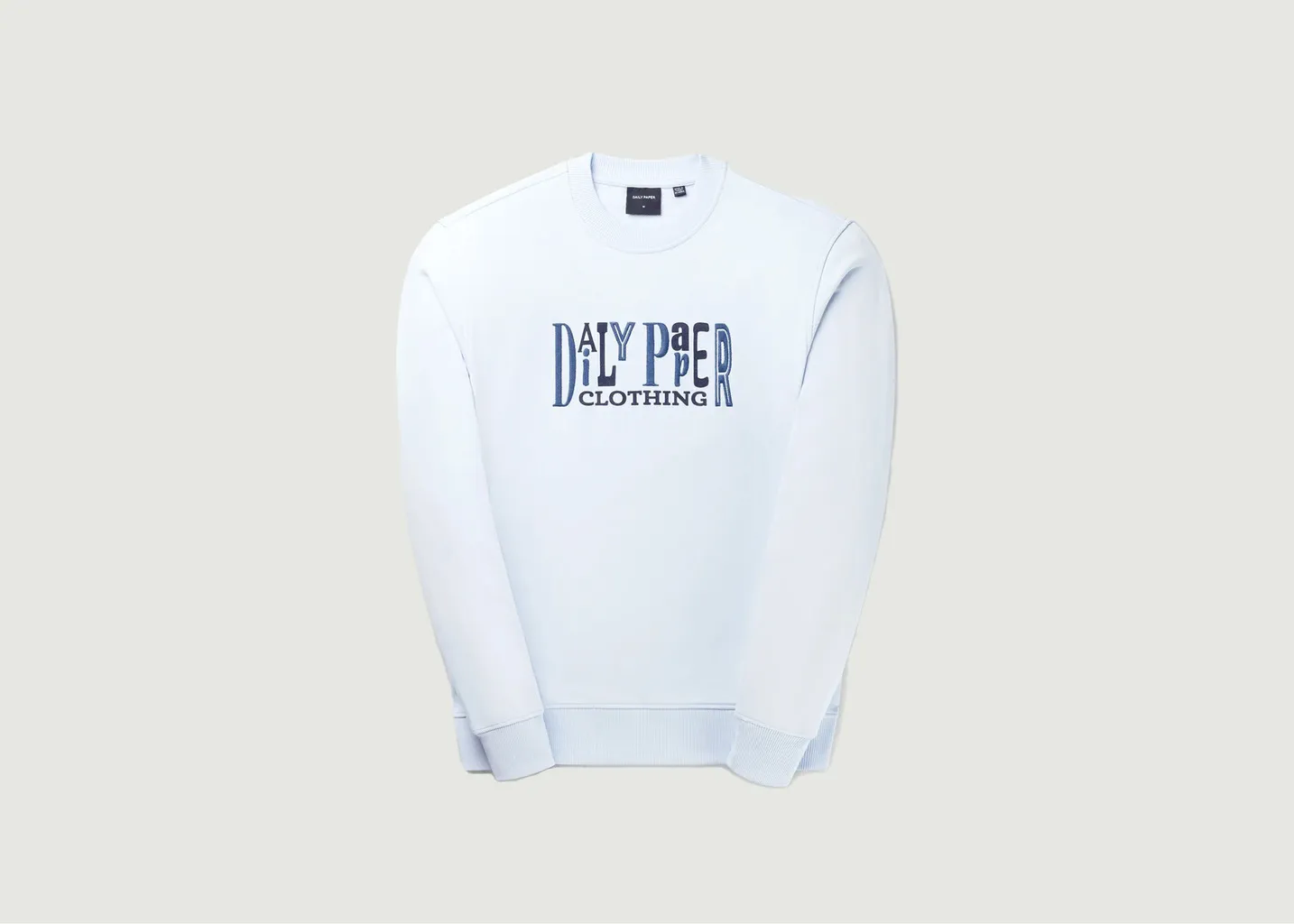 Sweat United Type Daily Paper