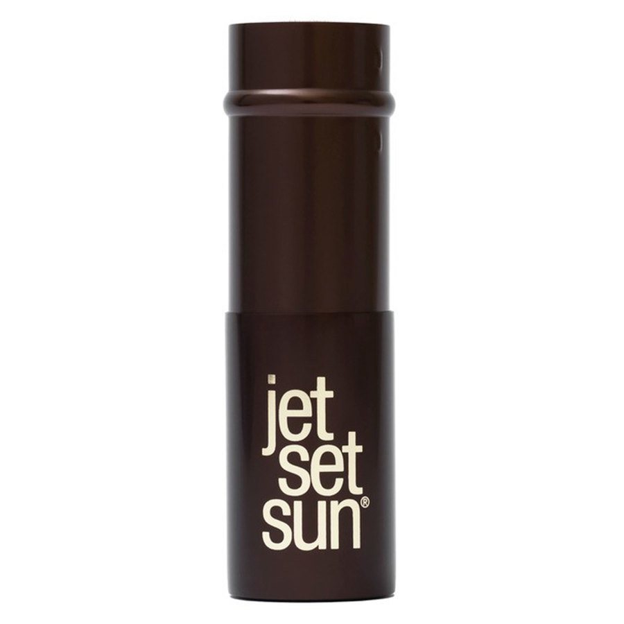Jet Set Sun Kabuki Make Up Brush