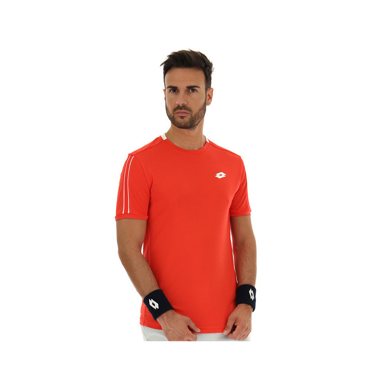 Tee-shirt tennis Squadra 2