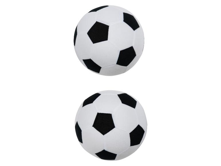 Opblaasbaar voetbaldartboard