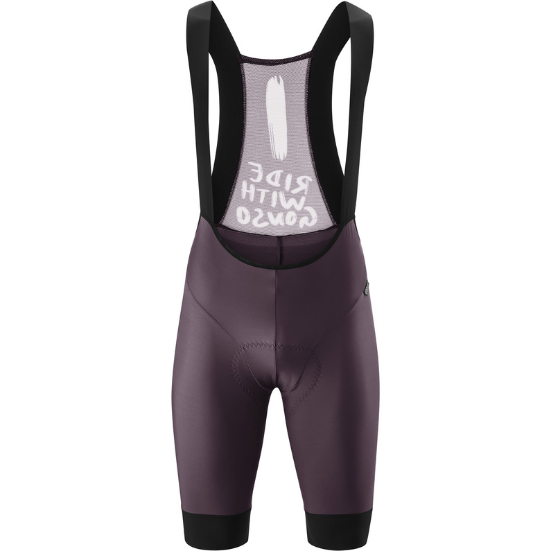 Gonso Herren SQlab GO Bib kurz