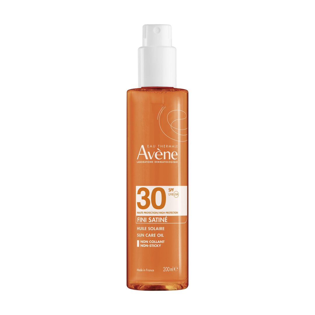AVENE  Protetor Solar Óleo Solar SPF30 - 200ml
