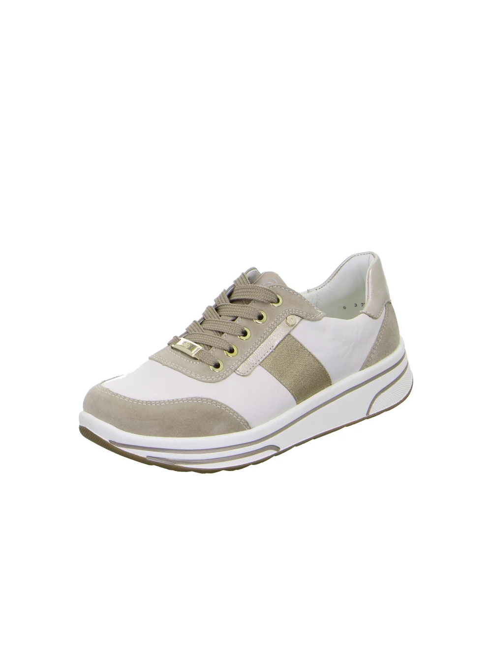 Sneaker Sapporo sand cream