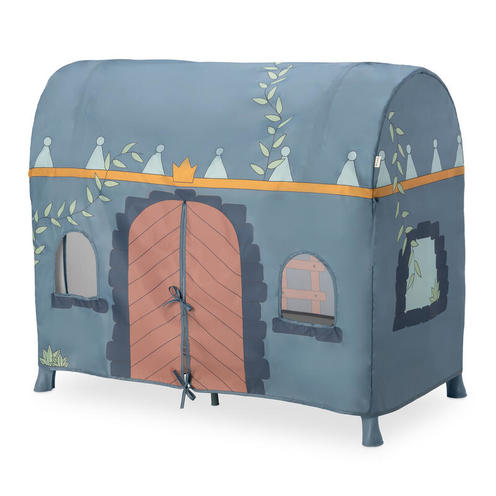 Travel Bed Cover Palace - HAUCK