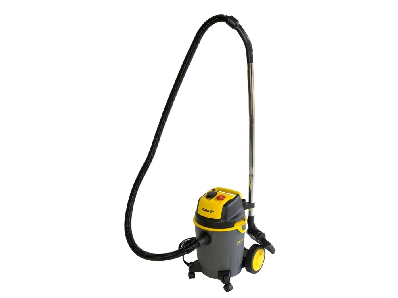 Stanley SXVC20PTE industristøvsuger