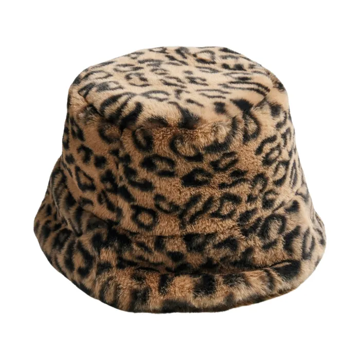 Pieces Jeanel Buckethat Dames