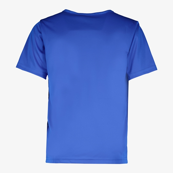 Puma Individualrise Graphic kinder sport T-shirt
