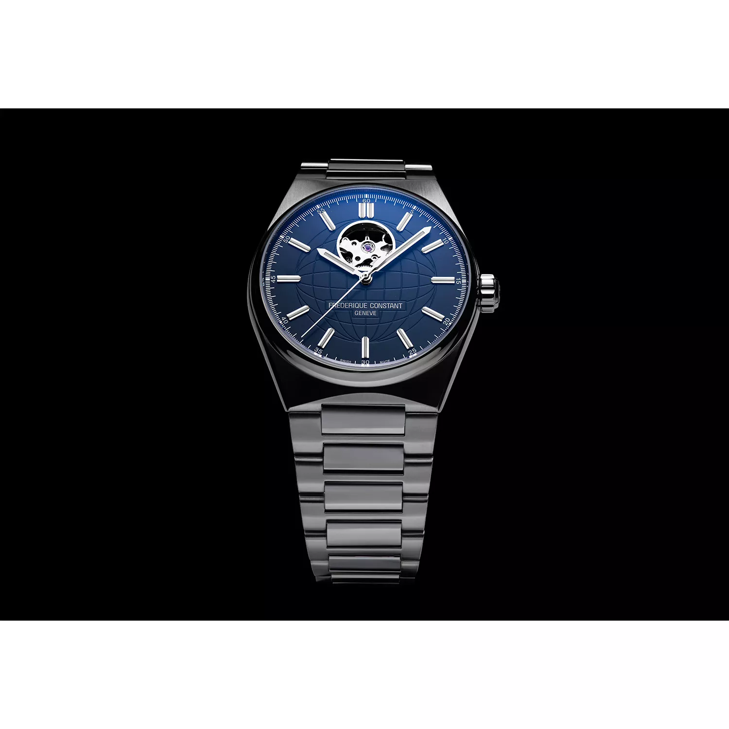 Frederique Constant Highlife Heart Beat FC-310N4NH6B