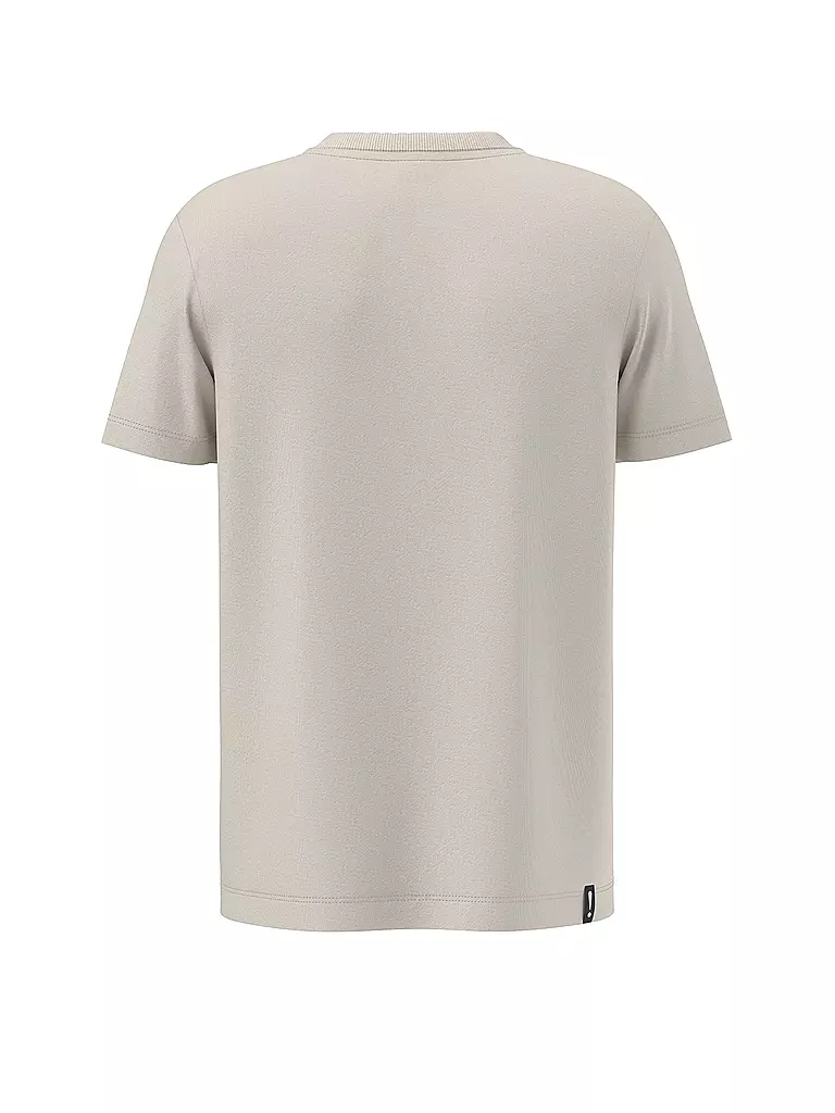 JOOP T-Shirt Modern Fit DEANO  weiss