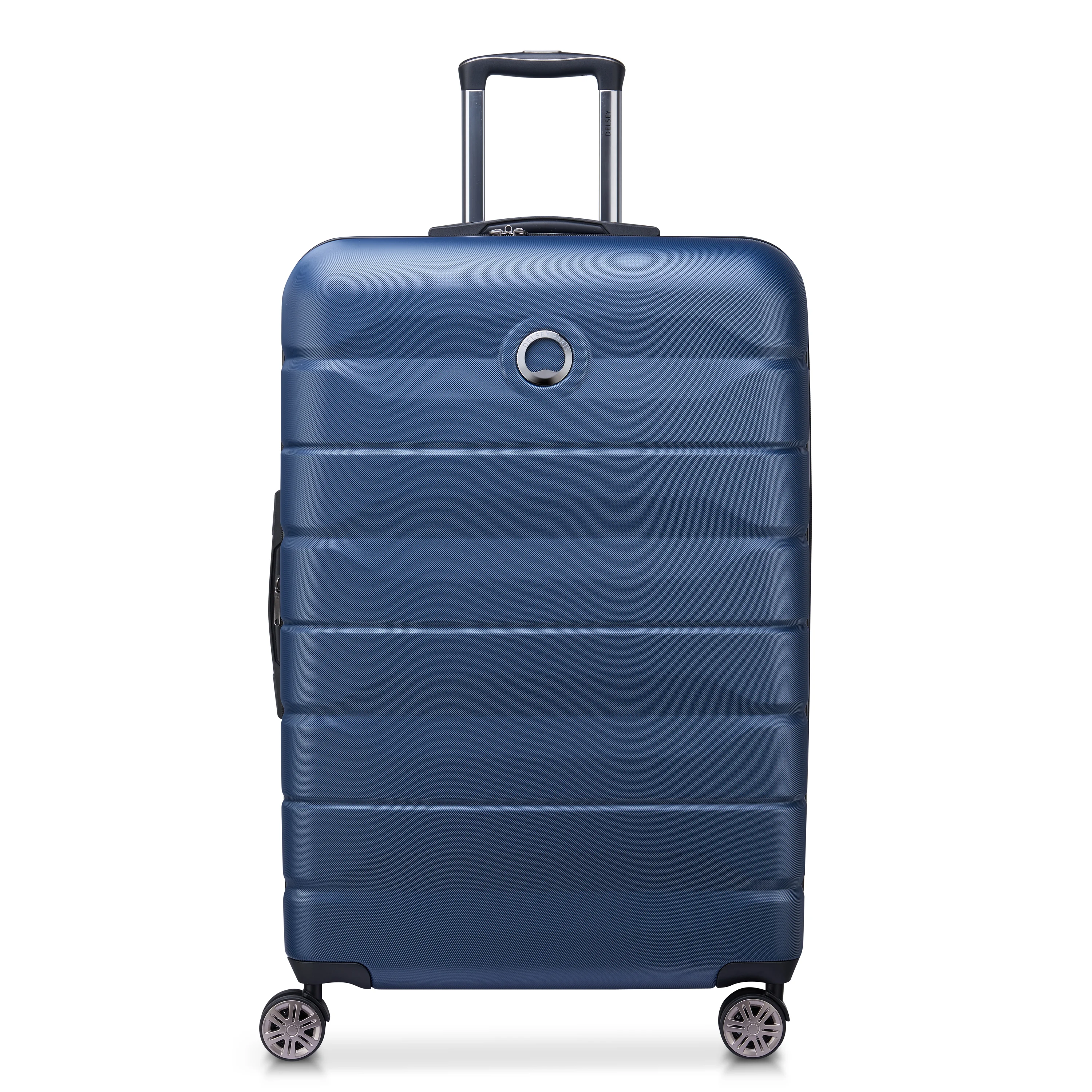 AIR ARMOUR - Valise soute rigide | Bleu