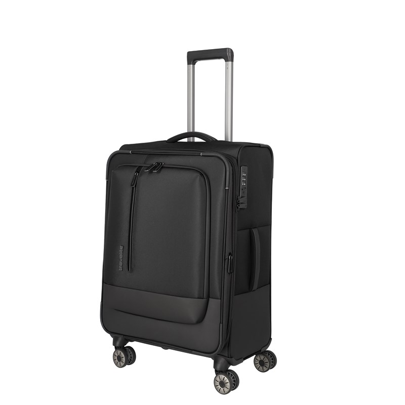 travelite<br>Kuffert Crosslite 66 Cm