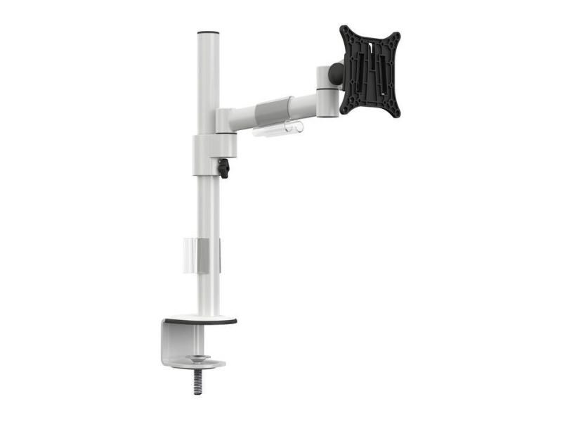 Multibrackets Tischhalterung Officeline Single I bis 8 kg – Einzelne M VESA-Halterung