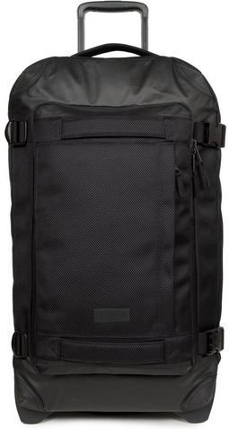 Eastpak - Tranverz - Reistas - Zwart - Polyester