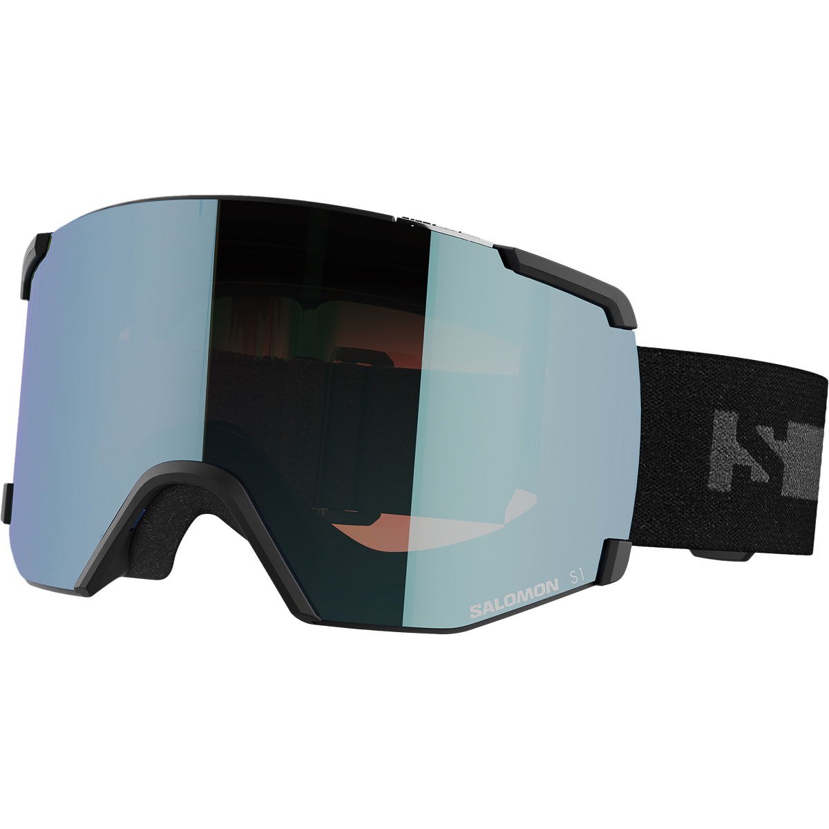 Salomon S/View Skibriller