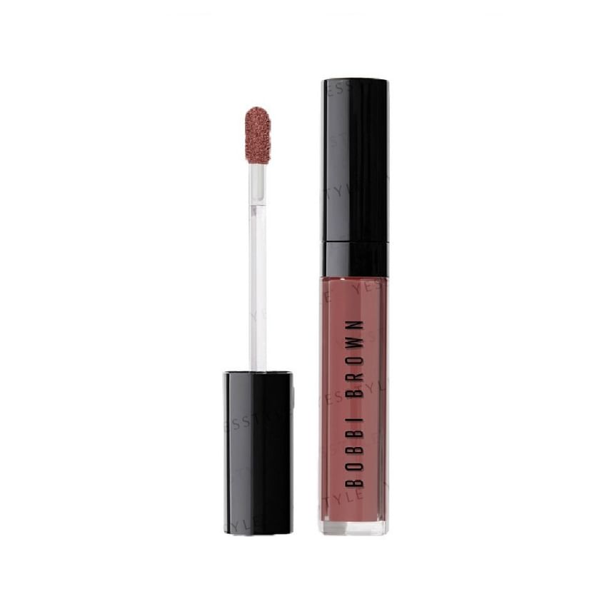 BOBBI BROWN - Verkruimelde olie-geïnfuseerde glans