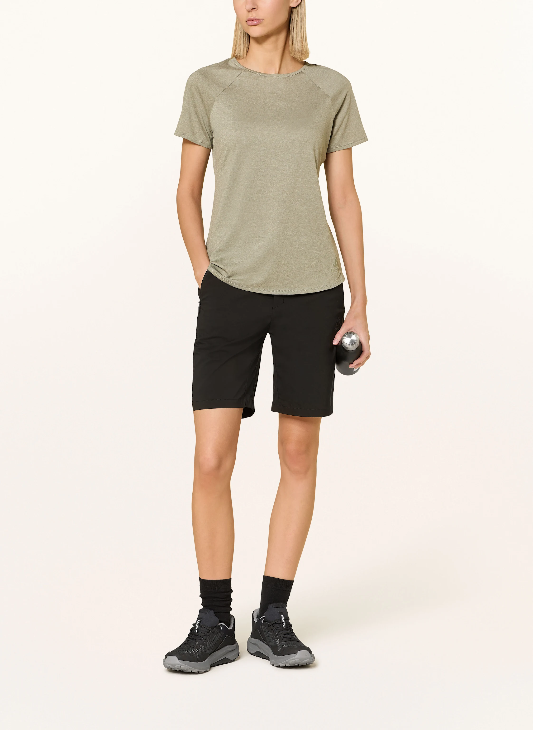 odlo Laufshirt ESSENTIAL 365