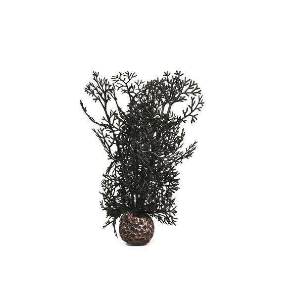 biOrb Sea fan zwart small 20cm | decoratie aquarium