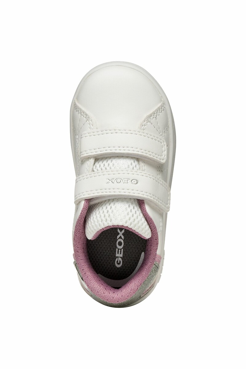 Tênis GEOX Ecclyper com velcro